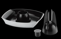 WEBER DELUXE GEVOGELTESTOMER