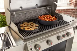 WEBER GBS DUTCH OVEN DUO