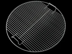 WEBER GRILLROOSTER VOOR HOUTSKOOLBARBECUES VAN 47 CM