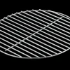 WEBER HOUTSKOOLROOSTER VOOR HOUTSKOOLBARBECUES VAN 47 CM
