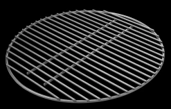 WEBER HOUTSKOOLROOSTER VOOR HOUTSKOOLBARBECUES VAN 57 CM
