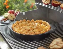 WEBER KERAMISCHE TAARTVORM Ø 30 CM