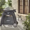 WEBER LUXE ONDERSTEL VOOR Q™ 2000 SERIE