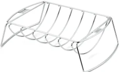 WEBER MULTIFUNCTIONELE VLEESHOUDER