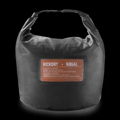 WEBER PELLET/HOUTSKOOL OPBERGZAK