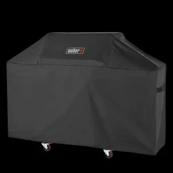 WEBER PREMIUM BARBECUEHOES GENESIS 300 SERIE