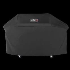 WEBER PREMIUM BARBECUEHOES GENESIS 400 SERIE