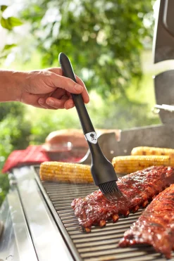 WEBER PREMIUM SILICONENKWAST