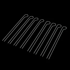 WEBER SPIESENSET 8 STUKS