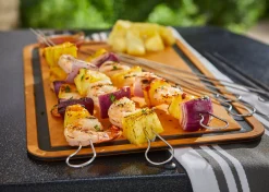 WEBER SPIESENSET 8 STUKS