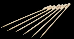 WEBER SPIESENSET BAMBOE 25 STUKS