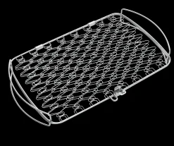 WEBER VISKORF GROOT RVS