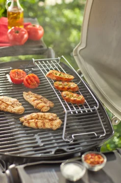 WEBER WARMHOUDREK VOOR Q™ 2000 SERIE