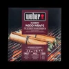 WEBER WOOD WRAPS CHERRY WOOD