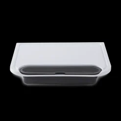 WEBER ZIJTAFEL VOOR TRAVELER