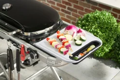 WEBER ZIJTAFEL VOOR TRAVELER