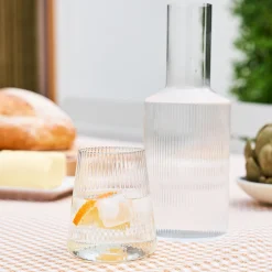 Wijnglas 40cl ray - set/4