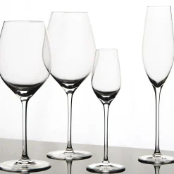 Wijnglas cuvée rood 0,60l - set van 6