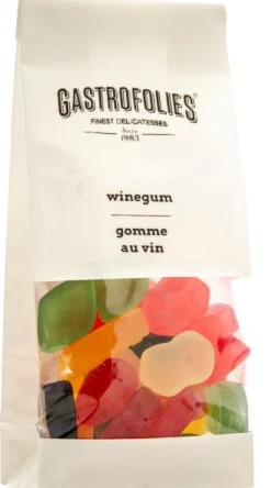 Winegum