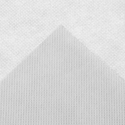 Winterafdekhoes 50cmx1m wit 3 stuks