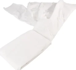 Winterafdekvlies 2x5m wit 30g/m²