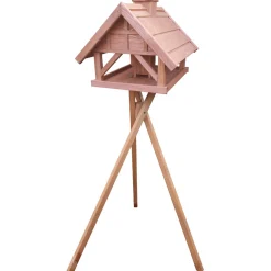 Winterhuis op voet 54,5 x 46 x 38 cm + 95 cm