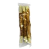 Witte buffelhuid rollsticks 28cm met kip 3-pack