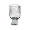 Witte wijnglas