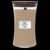 Woodwick Geurkaars Cashmere Large