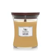 WoodWick Geurkaars Gilded Sands