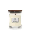 Woodwick Geurkaars island coconut mini