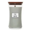Woodwick Geurkaars lavender & cedar Large