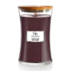 Woodwick Geurkaars Phantom Cherry