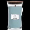 Woodwick Geurkaars seaside neroli Large