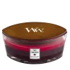 Woodwick Geurkaars Trilogy sun rip.berries ellipse