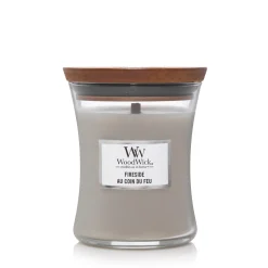 Woodwick Geurkaars ww mini fireside