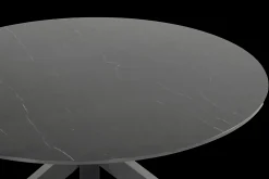 Xander tafel rond xerix