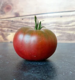 Zaden: tomaat noire de crimée