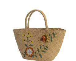 Zak zeegras 53cm naturel