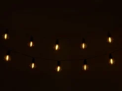 Zonne- en feestverlichting Kos